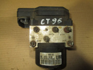 Блок АБС Шевроле Реззо 96415415 UM Дэу Такума СТ96 - БУ