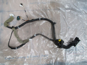 Проводка двери передней левой 241251KK0A 241251KK1A Ниссан Жук YF15 10-2014 - БУ