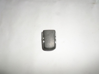 Ручка двери наружная - Малая 80646EB110 1169-FLH Ниссан Кашкай J10, Navara D40, - БУ