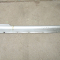 Накладка порога правая 96600362 050309 T054-467 Chevrolet Aveo Т200 Хэтчбек 3 дверный - Серебро - БУ
