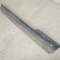 Накладка порога правая 96600362 050309 T054-467 Chevrolet Aveo Т200 Хэтчбек 3 дверный - Серебро - БУ