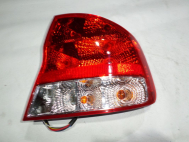 Фонарь задний правый Шевроле Авео Т200 Седан 96540321 FT031302BR, - Feituo