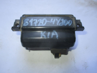 Ручка крышки багажника 817204Y200 Киа Рио 3,Хэтчбек с 2011 г - KR-3, - БУ