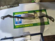 Провод АКБ - масса 91860-4L200, 13122-034 Solaris Солярис, Kia  Rio, Рио 1,4-1,6л 16V G4FG, - БУ