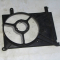 Диффузор вентилятора кондиционера 96182264 96184136 Chevrolet Lanos Daewoo ZAZ Chance, - GM
