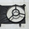 Диффузор вентилятора кондиционера 96182264 96184136 Chevrolet Lanos Daewoo ZAZ Chance, - GM