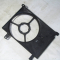 Диффузор вентилятора кондиционера 96182264 96184136 Chevrolet Lanos Daewoo ZAZ Chance, - GM