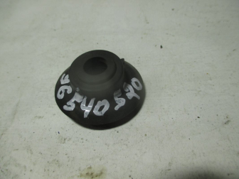 Втулка уплотнительная рычага стеклоочистителя 96540520 крышки багажника Шевроле Лачетти Хэтчбек - БУ