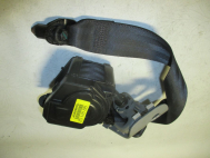 Ремень безопасности задний правый 96810620 96879391 4814277 4806943 Опель Антара RO-7, - БУ