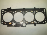 Прокладка ГБЦ 06B103383H Фольксваген Гольф 4, AUDI, VW, SKODA, SEAT 1,6 литра 31800, - Febi