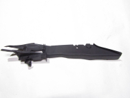 Накладка крыла левого переднего 1530920 1492366 8M51A02477AF Форд Фокус 2 верхняя внуренняя - Atek