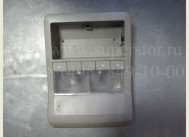 Плафон освещения салона Опель Антара передний Шевроле Каптива 96830920, 96830921 - БУ Дефект