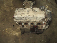 Двигатель 1,0 литр B10S1 Дэу Матиз Шевроле Спарк 96325555, 96325677 под катушку - БУ RM-4