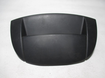 Кожух часов электроных 96554963, 96615696 Шевроле Лачетти, - БУ