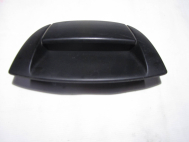 Кожух часов электроных 96554963, 96615696 Шевроле Лачетти, - БУ