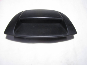 Кожух часов электроных 96554963, 96615696 Шевроле Лачетти, - БУ