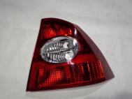 Фонарь правый внешний 1333832, 5M5113A602AA 42111320 Форд Фокус 2 Седан с 05 по 2008г, - Atek