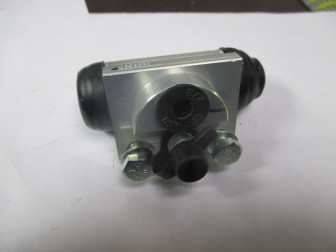 Цилиндр тормозной задний 95018639 95231320 Авео Т300 Кобальт 14 дюймов, - GM