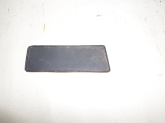 Заглушка облицовки дверей внутренняя 96951320 Шевроле Круз, - БУ