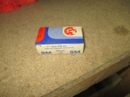 Колпачок маслосъемный Ваз 2101-099, 21011007026, 8 мм комплект Sm 91-2801, - SM