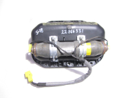 Подушка безопасности пассажирская 12846110 13251720 22766331 Шевроле Круз - под 1 фишку - БУ