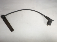 Провода в/в 96288958 CHT N-2-Sil-7mm Шевроле Авео Т200-250 Дэу Матиз 1 литра без трамблерный, - БУ