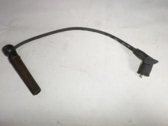 Провода в/в 96288958 CHT N-2-Sil-7mm Шевроле Авео Т200-250 Дэу Матиз 1 литра без трамблерный, - БУ