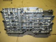 Гидроблок АКПП 93742020 1063327011 ZF16 4HP16 96286025 AW Шевроле Лачетти Эванда - БУ