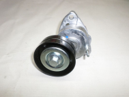 Натяжитель ремня приводного 96435138 Лачетти 1,8 Каптива 2,4 Реззо 2,0 Эпика D70 мм KR5005, - Torque