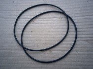 Кольцо уплотнительное дифференциала 96243158 Шевроле Круз, Орландо, Aveo Т300, Опель Астра  J,  - GM