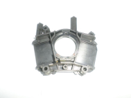 Корпус переключателей рулевой колонки 530723 530445 93741063 Шевроле Ланос DL921 DL80 102, - БУ