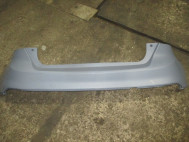 Бампер задний Форд Фокус 3 1743130  Хэтчбек с 2011г 1711308, 1723030, - ARS