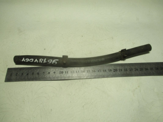 Шланг сцепления 96184064, 96184486 HS 6111 от главного цилиндр сцепления на бачок Шевроле Ланос - БУ