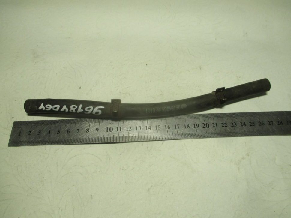 Шевроле Ланос Шланг Сцепления