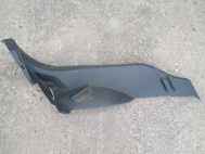 Облицовка стойки задней правая нижняя 13191369 7222220 94714466 Опель Астра H Хэтчбек, - БУ