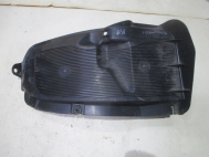 Подкрылок задний правый 868224Y200 локер Кия Рио 3 Хэтчбек с 2011 по 2015 год - KR-3, - БУ