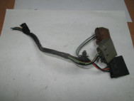 Фишка штекер 3-контактный разъем 3S4T14A464GA, 3S4T14A464EA, 3S4T14A464HA Форд Фокус 1 - БУ