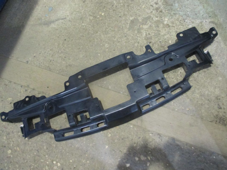 Руль шевроле авео т300