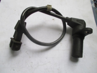 Датчик положения коленвала 96253542 96434780 25182450 Авео Лачетти Реззо Леганза 1,4-2,0 литра, - БУ