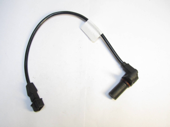 Датчик положения коленвала 96253542 96434780 25182450 Авео Лачетти Реззо Леганза 1,4-2,0 литра, - БУ