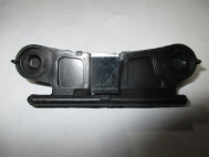 Петля лючка бензобака 96255372 Шевроле Ланос Шанс Дэу Сенс пружина, - ZAZ