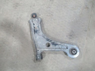 Рычаг передний Шевроле Реззо, Дэу Такума левый 96378347, 96423220, - БУ
