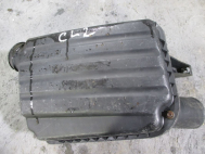 Корпус воздушного фильтра Шевроле Лачетти 96553445 в сборе - CL-2 сломан 1 болт - БУ