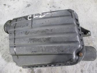 Корпус воздушного фильтра Шевроле Лачетти 96553445 в сборе - CL-2 сломан 1 болт - БУ