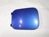 Лючок бензобака 96413420 96545251 96545247 Шевроле Лачетти - кузов Седан - цвет Синий - 7, - БУ