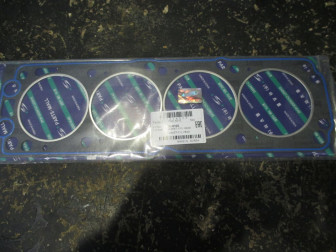 Прокладка ГБЦ 90233720, 96181217 Шевроле Ланос, Дэу Нексия 8 клап 1,5л, 80,5мм, - Pmc