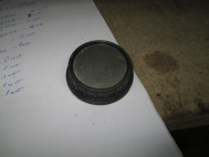 Крышка бензобака 210101103010 Ваз 2101-2107, - Ваз