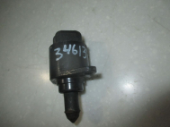 Клапан холостого хода Шевроле Авео 96958412 96853920 34613W3110 1,2 литра 16V цепной B12D1, - БУ