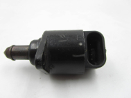 Клапан холостого хода Шевроле Авео 96958412 96853920 34613W3110 1,2 литра 16V цепной B12D1, - БУ