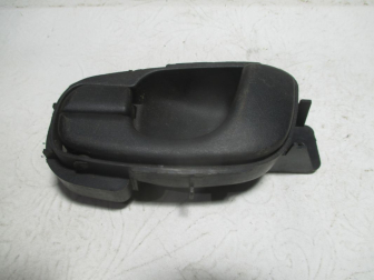 Ручка двери внутренняя передней и задней левой 96304020 Шевроле Ланос, - БУ